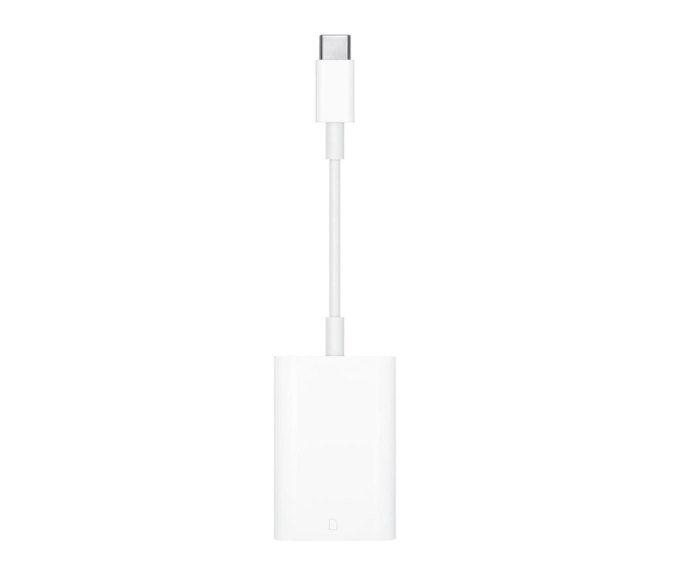 APPLE czytnik kart USB-C do SD - 1271387 - zdjęcie